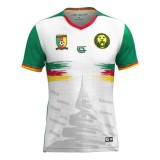 Thai Version Cameroon 2025 Third Jersey