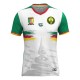 Thai Version Cameroon 2025 Third Jersey