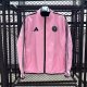Inter Miami 25/26 Team Windbreaker Reversible Jacket