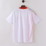 Spain 1994 World Cup Away Retro Jersey