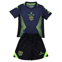 FC Juárez 24/25 Away Jersey and Short Kit