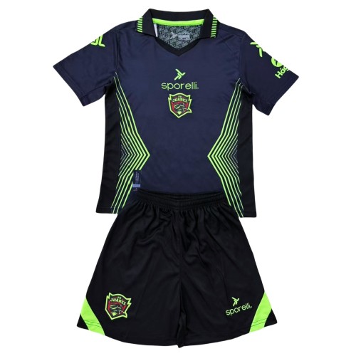 FC Juárez 24/25 Away Jersey and Short Kit