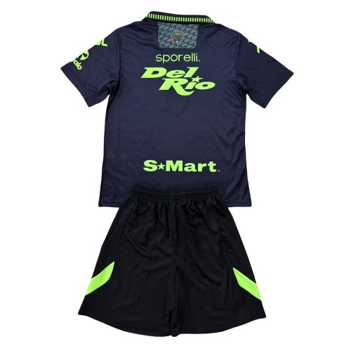 FC Juárez 24/25 Away Jersey and Short Kit