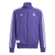 Real Madrid 25/26 Terrace Icons Jacket