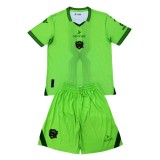 FC Juárez 24/25 Home Jersey and Short Kit