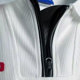 MUFC 1998/1999 Third Long Sleeve Retro Jersey