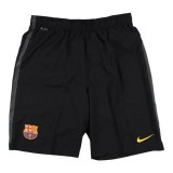 Barcelona 2011/2012 Away Retro Shorts