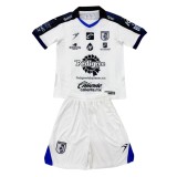 Querétaro FC 24/25 Away Jersey and Short Kit