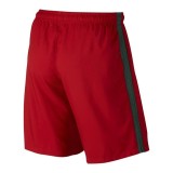 Portugal 2016 Euro Home Retro Shorts