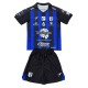 Querétaro FC 24/25 Home Jersey and Short Kit