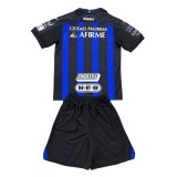 Querétaro FC 24/25 Home Jersey and Short Kit