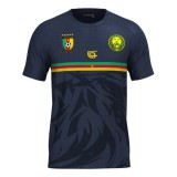 Thai Version Cameroon 2025 Training Jersey