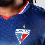 Thai Version Fortaleza 25/26 Northeast Cup Jersey