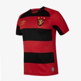 Thai Version Sport Recife 25/26 Home Jersey