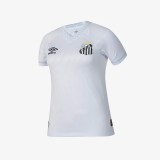 Thai Version Women's Santos 25/26 Home Jersey