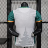 Player Version Cameroon 2025 Third Authentic Jersey