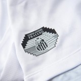 Thai Version Women's Santos 25/26 Home Jersey