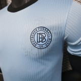 Player Version Germany 125th Anniversary Authentic Jersey