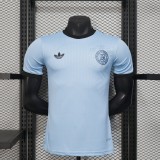 Player Version Germany 125th Anniversary Authentic Jersey