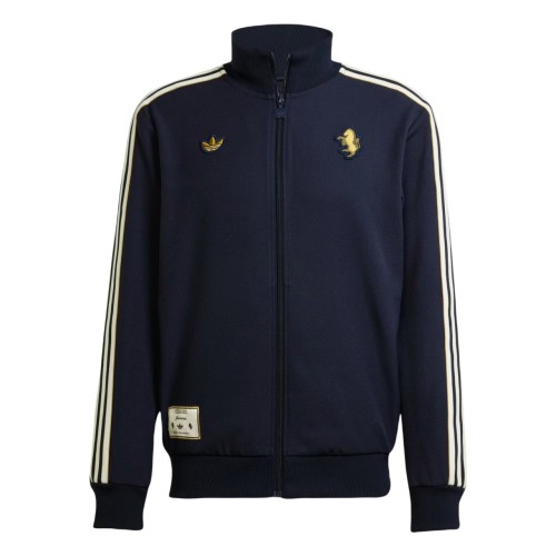 Juventus 25/26 Terrace Icons Jacket