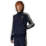Juventus 25/26 Terrace Icons Jacket