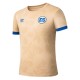 Thai Version El Salvador 25/26 Pre Match Jersey