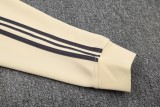 Real Madrid 25/26 OG Lifestyler Track Jacket and Pants Set