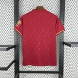 Thai Version Bayern Munich 125th Anniversary Jersey