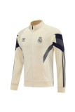 Real Madrid 25/26 OG Lifestyler Track Jacket and Pants Set