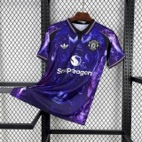 Thai Version MUFC 25/26 Special Jersey