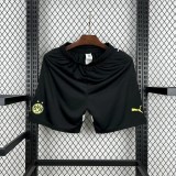 Thai Version Borussia Dortmund 25/26 Anniversary Shorts