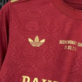 Thai Version Bayern Munich 125th Anniversary Jersey