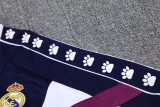 Real Madrid 25/26 Track Jacket and Pants Set