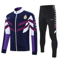 Real Madrid 25/26 Track Jacket and Pants Set