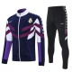 Real Madrid 25/26 Track Jacket and Pants Set