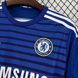 Chelsea 2014/2015 Home Retro Jersey