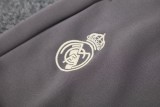 Real Madrid 25/26 OG Lifestyler Track Jacket and Pants Set