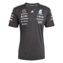 Mercedes AMG Petronas F1 2025 Driver T-Shirt