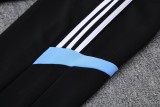 Real Madrid 25/26 Track Jacket and Pants Set