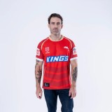 Dolphins 2025 Mens Home Jersey