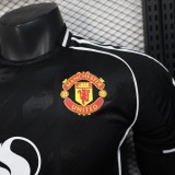 Player Version MUFC 25/26 Special Authentic Jersey