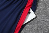ARS 25/26 Polo and Pants Set Red