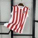 Thai Version Atlético de Madrid 25/26 Training Sleevless Jersey