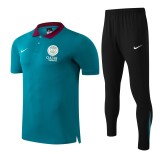 PSG 25/26 Polo and Pants Set