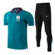 PSG 25/26 Polo and Pants Set