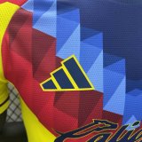 Player Version Club América 25/26 Special Authentic Jersey