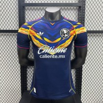 Player Version Club América 25/26 Special Authentic Jersey