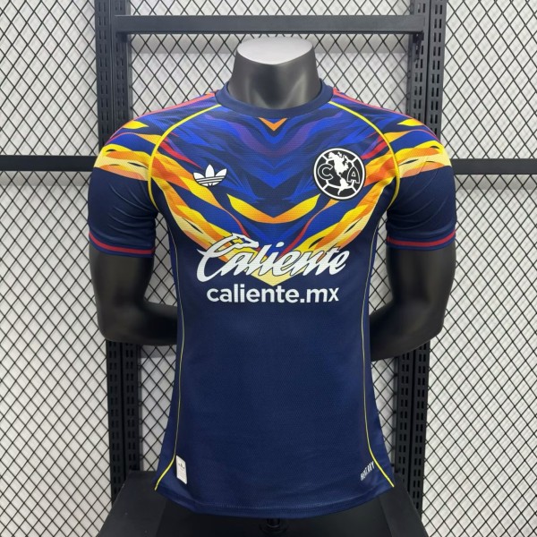 Player Version Club América 25/26 Special Authentic Jersey