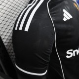 Player Version MUFC 25/26 Special Authentic Jersey