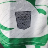 Player Version Real Betis 25/26 Naruto Authentic Jersey